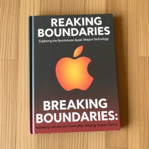 Breaking Boundaries: Exploring the Revolutionary Apple Teleport Technology