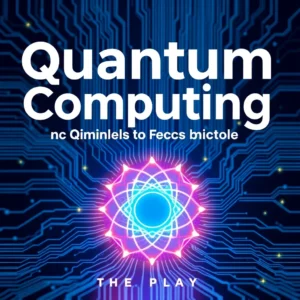 Quantum Computing Unlocking Limitless Possibilities